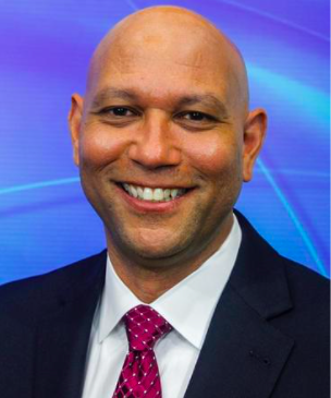 Lamont Jackson, San Diego Unified School District Superintendent